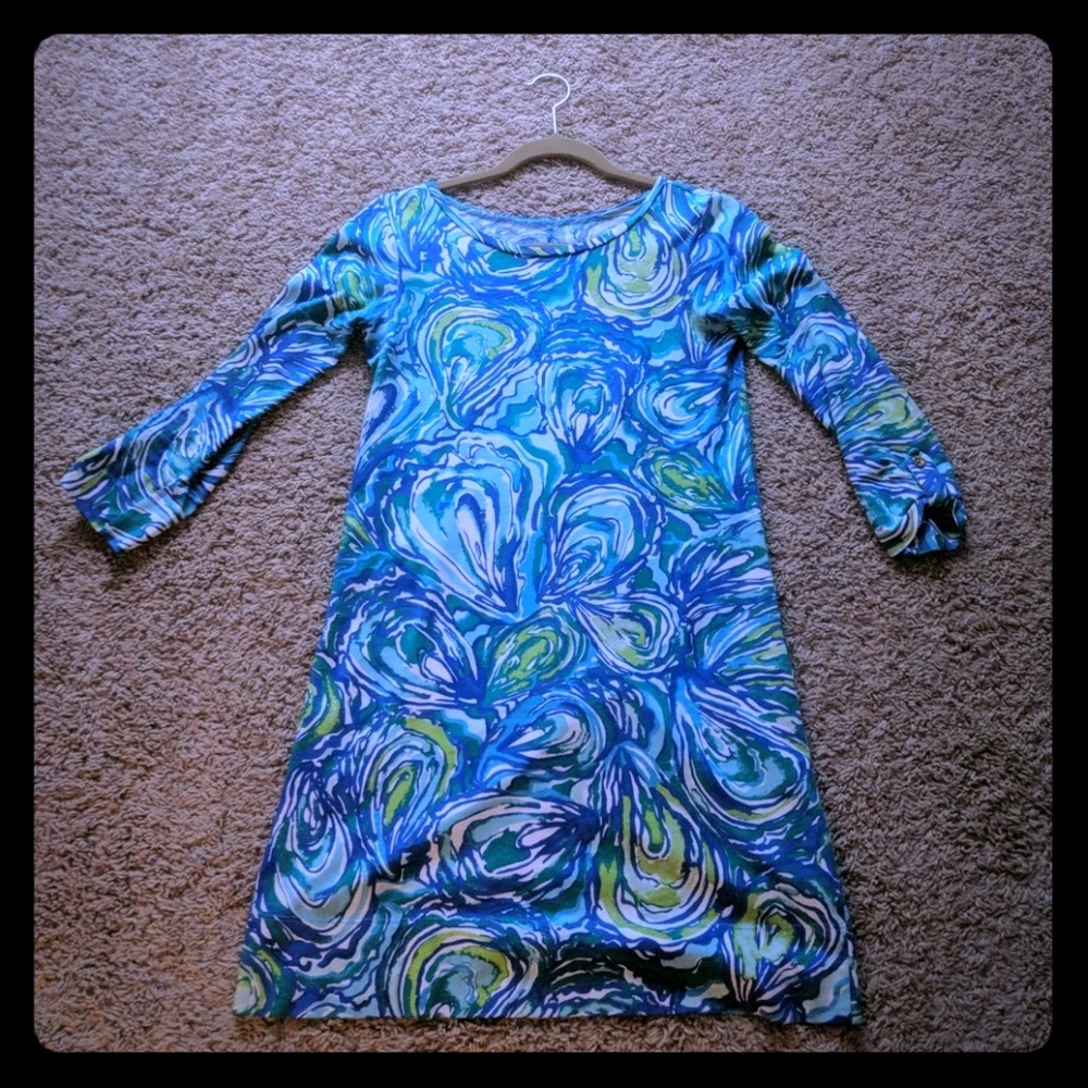 Lilly Pulizter dress *like new*